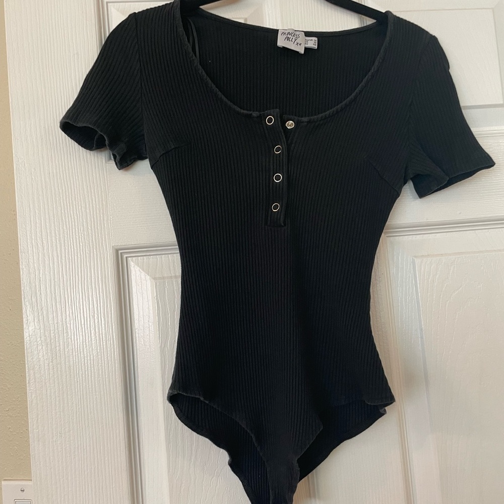 Princess Polly bodysuit